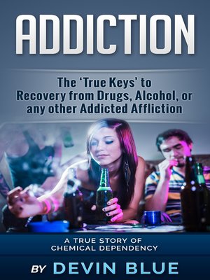 cover image of Addiction